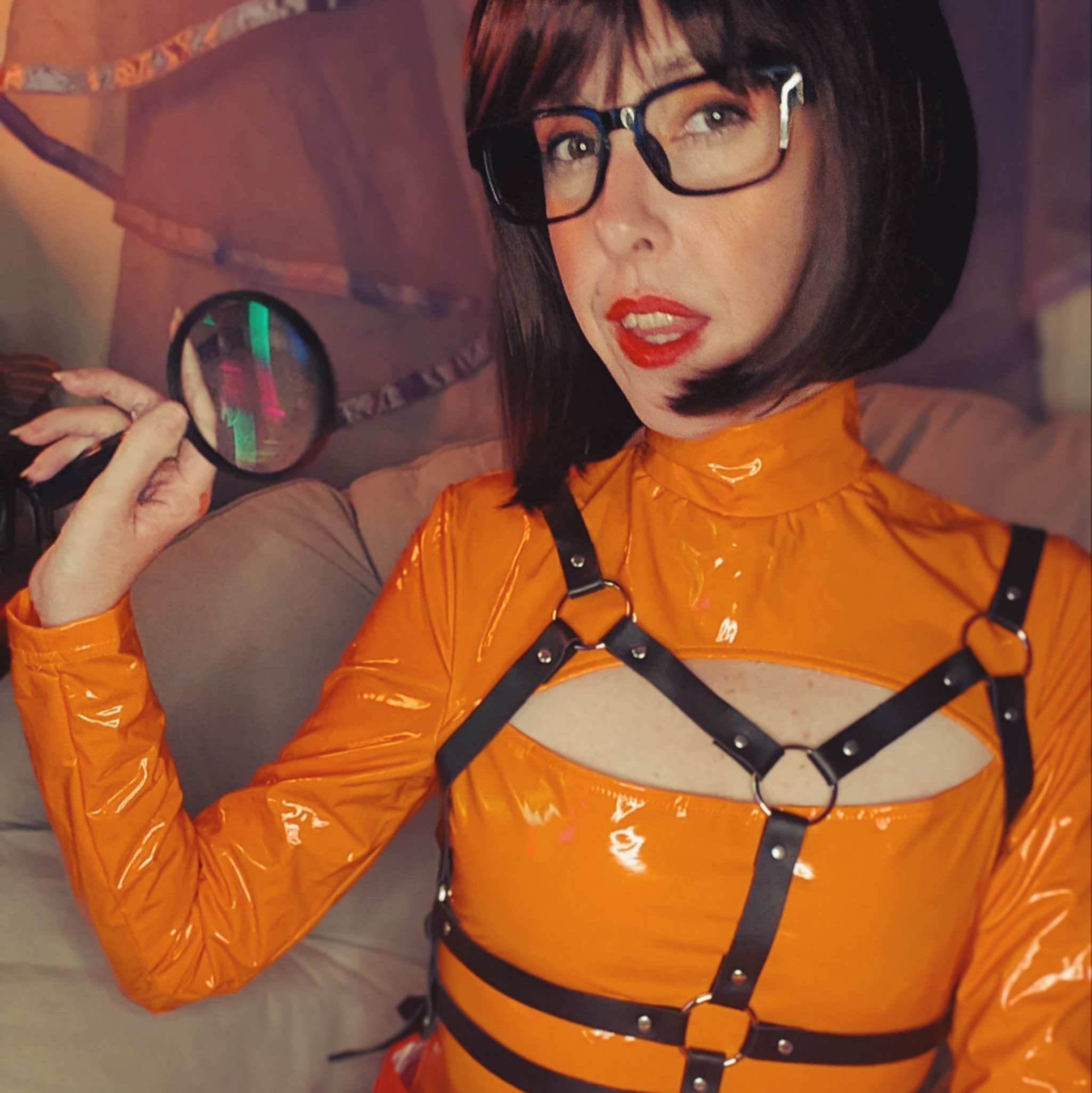 Velma: Trapped in A Horny Haunted House Photos
